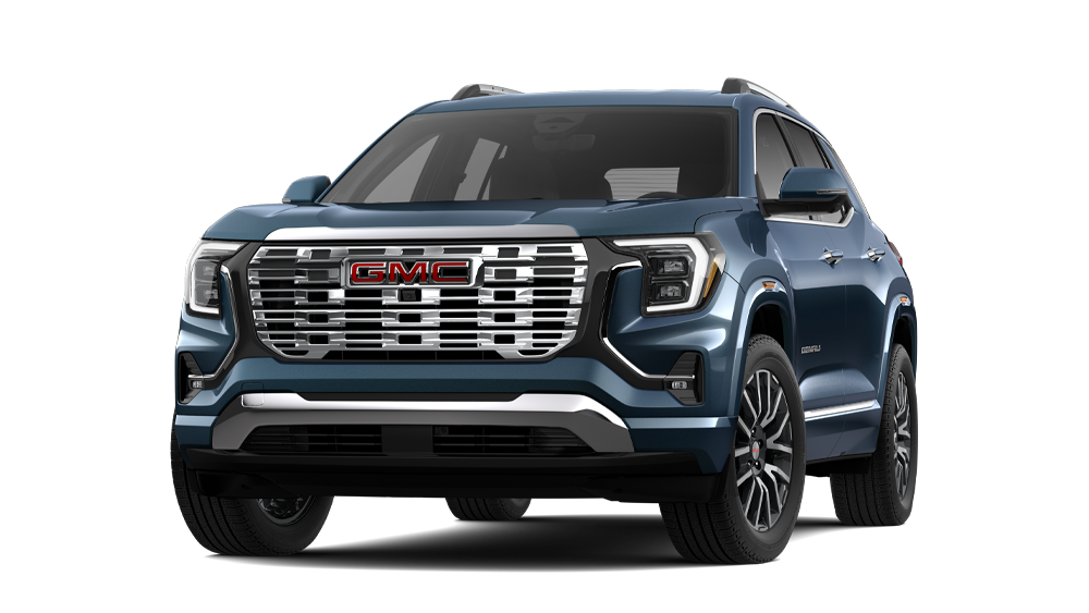2026 Terrain Denali