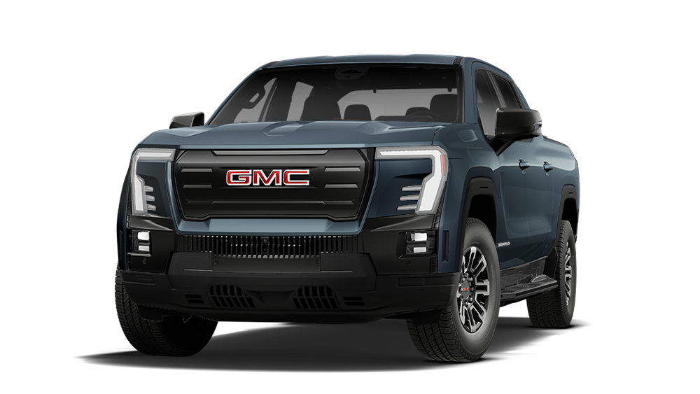 Sierra EV 2026