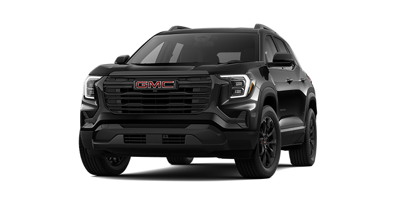 GMC Terrain 2025