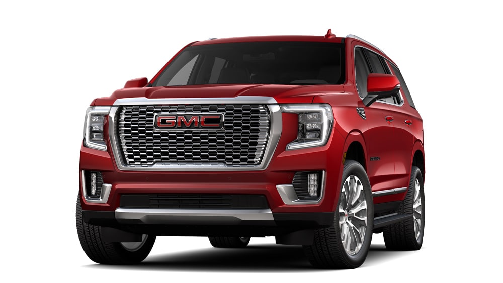 2023 Yukon Denali