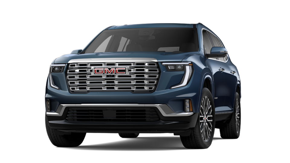 acadia denali 2025