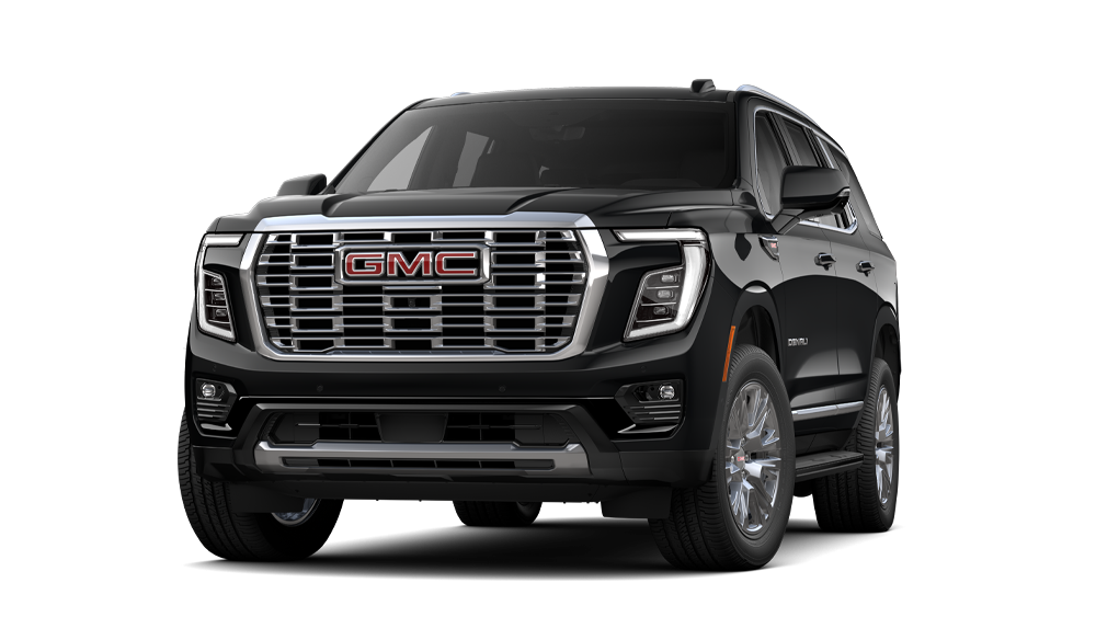 Yukon Denali 2025