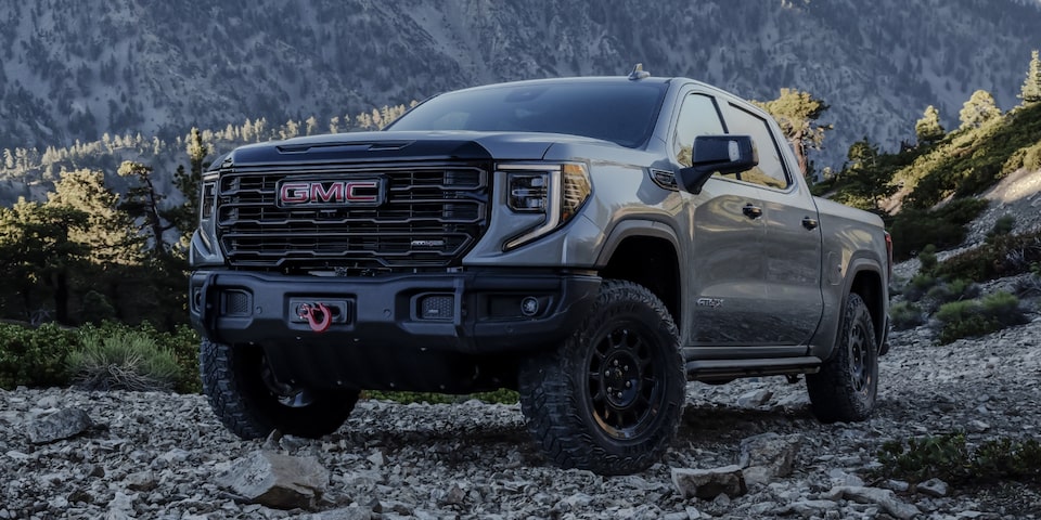 New 2025 GMC Sierra 1500 AT4X Trucks In Kennesaw 4340876, 41 OFF