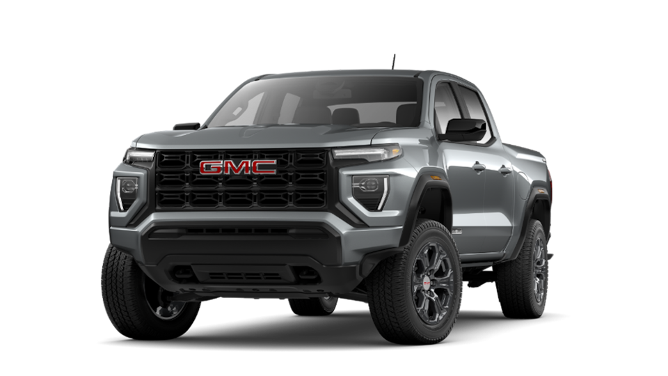 GMC Canyon Élévation 2024.