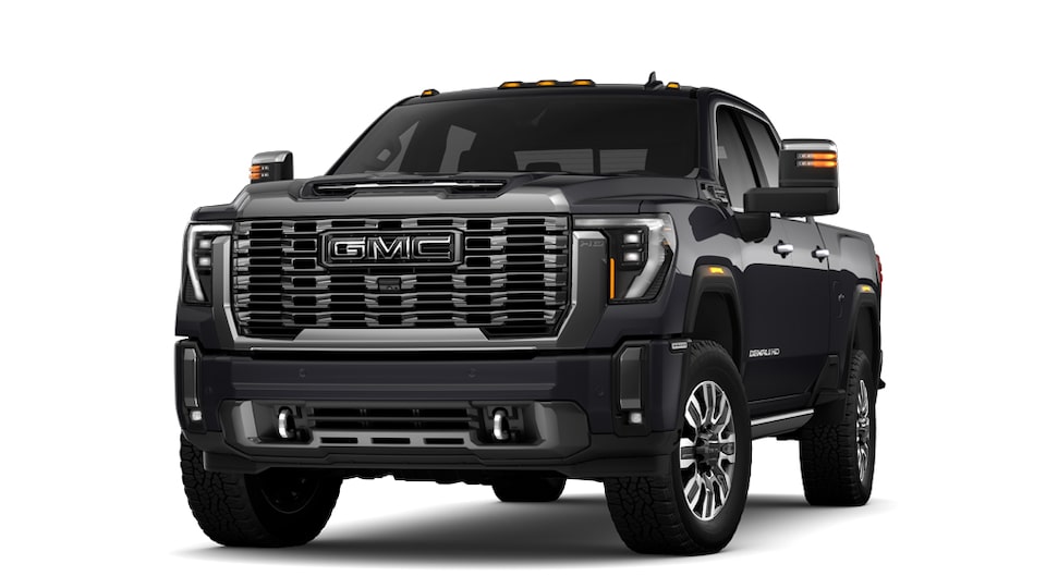 2024 Sierra Denali Ultimate HD Build & Price Selector GMC Canada