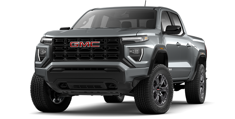 2025 GMC Canyon Elevation Pickup Truck.