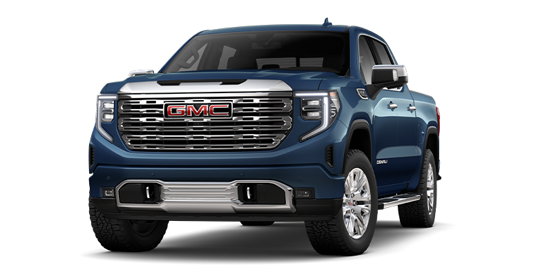 2024 Sierra 1500 Denali.