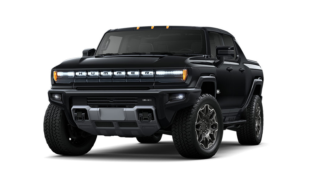 GMC Hummer EV Pickup