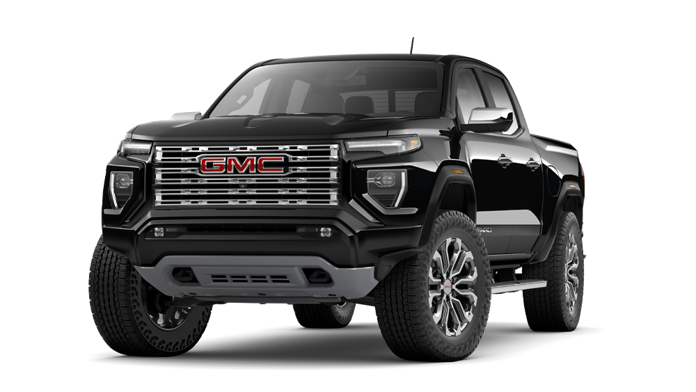 2025 GMC Canyon Denali Small Truck 